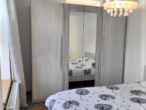 Pronájem bytu 2+kk, Jablonec nad Nisou, Květinová, 44 m2