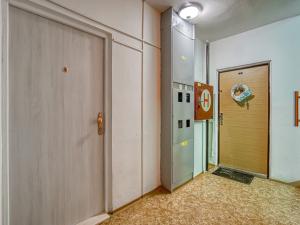 Pronájem bytu 1+1, Děčín - Děčín IX-Bynov, Nálepkova, 35 m2