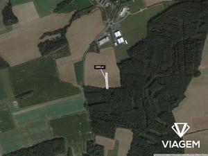 Prodej podílu pole, Nýřany, 965 m2