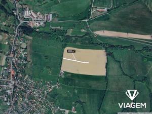 Prodej podílu pole, Mořkov, 488 m2