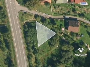 Prodej zahrady, Trhová Kamenice, 314 m2