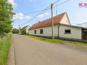 Prodej rodinného domu, Ptenín, 120 m2