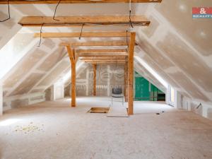 Prodej ubytování, Horní Planá, V Domkách, 264 m2