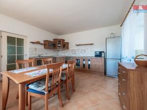 Prodej rodinného domu, Netvořice, Zelená, 310 m2