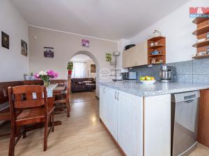 Prodej rodinného domu, Netvořice, Zelená, 310 m2