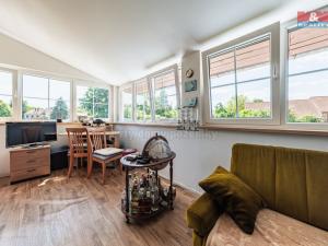 Prodej rodinného domu, Netvořice, Zelená, 310 m2