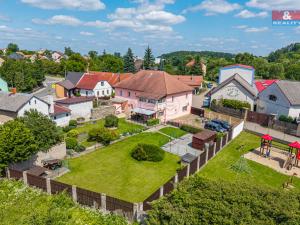 Prodej rodinného domu, Netvořice, Zelená, 310 m2