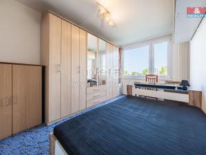 Prodej bytu 3+kk, Praha - Stodůlky, Janského, 78 m2