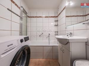 Prodej bytu 3+kk, Praha - Stodůlky, Janského, 78 m2