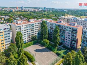 Prodej bytu 3+kk, Praha - Stodůlky, Janského, 78 m2