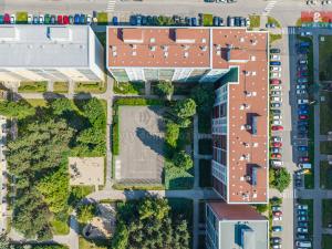 Prodej bytu 3+kk, Praha - Stodůlky, Janského, 78 m2