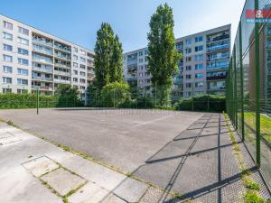 Prodej bytu 3+kk, Praha - Stodůlky, Janského, 78 m2