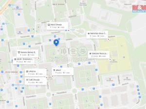 Prodej bytu 3+kk, Praha - Stodůlky, Janského, 78 m2