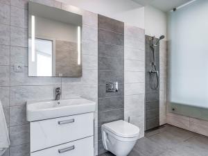 Pronájem bytu 1+kk, Praha - Stodůlky, Mukařovského, 26 m2