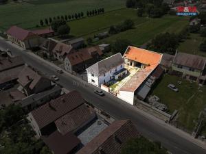 Prodej rodinného domu, Libkovice pod Řípem, 490 m2