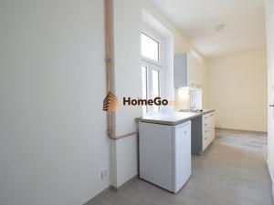 Pronájem bytu 1+kk, Praha - Vršovice, Holandská, 28 m2