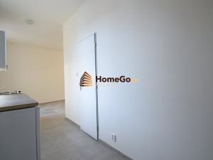 Pronájem bytu 1+kk, Praha - Vršovice, Holandská, 28 m2