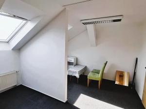 Pronájem pokoje, Plzeň, Klatovská třída, 16 m2