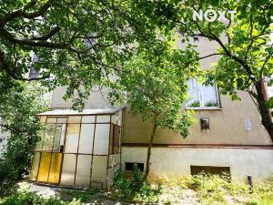 Prodej rodinného domu, Hradec Králové, Sušilova, 114 m2
