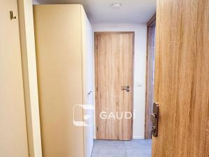 Pronájem bytu 1+kk, Praha - Hlubočepy, Geologická, 22 m2