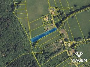 Prodej zahrady, Žacléř, 3372 m2
