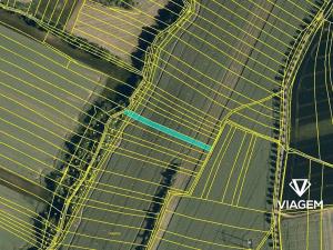 Prodej podílu pole, Kroměříž, 1151 m2