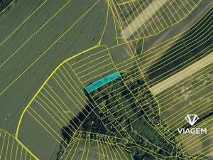 Prodej podílu pole, Kroměříž, 1151 m2