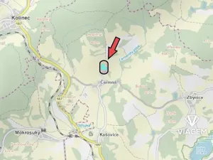 Prodej podílu pole, Hrádek, 10214 m2