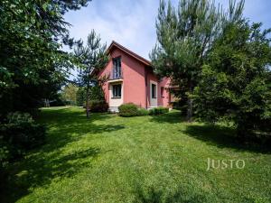 Prodej rodinného domu, Třeboň, U sv. Petra a Pavla, 185 m2
