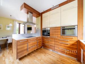 Prodej rodinného domu, Třeboň, U sv. Petra a Pavla, 185 m2