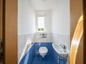 Prodej rodinného domu, Třeboň, U sv. Petra a Pavla, 185 m2