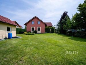 Prodej rodinného domu, Třeboň, U sv. Petra a Pavla, 185 m2