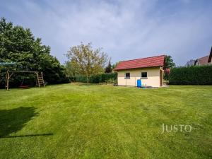 Prodej rodinného domu, Třeboň, U sv. Petra a Pavla, 185 m2