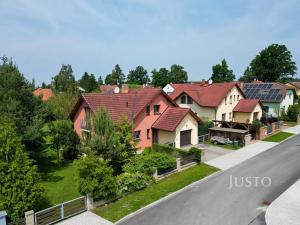 Prodej rodinného domu, Třeboň, U sv. Petra a Pavla, 185 m2