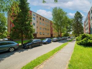Prodej bytu 3+1, Frýdek-Místek, Karla Hynka Máchy, 86 m2