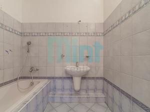 Prodej bytu 3+1, Ostrava, Slavíkova, 86 m2