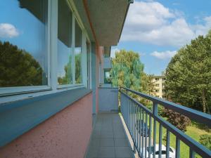 Prodej bytu 3+1, Ostrava, Slavíkova, 86 m2