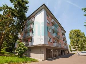 Prodej bytu 3+1, Ostrava, Slavíkova, 86 m2