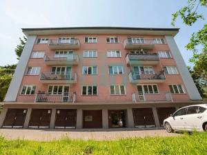 Prodej bytu 3+1, Ostrava, Slavíkova, 86 m2