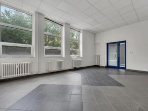 Pronájem kanceláře, Praha - Podolí, Jeremenkova, 157 m2