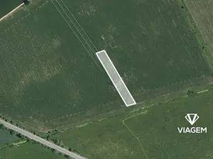 Prodej podílu pole, Sudoměřice, 1647 m2