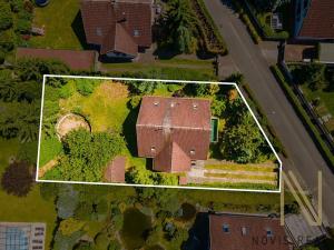Prodej rodinného domu, Zruč-Senec, Šikmá, 192 m2