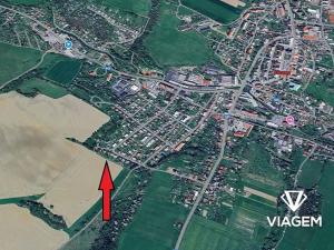 Prodej podílu zahrady, Bílovec, 278 m2