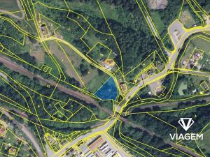Prodej pozemku pro bydlení, Trutnov, 1831 m2