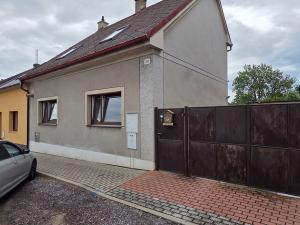 Prodej rodinného domu, Libáň, Českých bratří, 200 m2