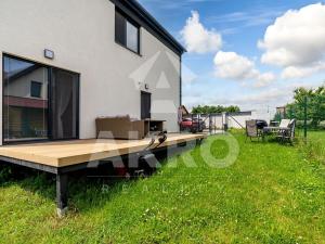 Prodej bytu 4+kk, Okrouhlo, 152 m2