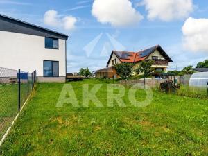 Prodej bytu 4+kk, Okrouhlo, 152 m2