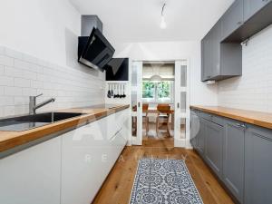 Prodej bytu 3+kk, Praha - Břevnov, Šlikova, 97 m2