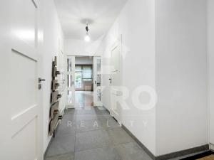 Prodej bytu 3+kk, Praha - Břevnov, Šlikova, 97 m2