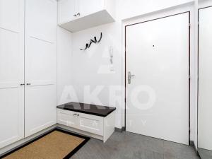 Prodej bytu 3+kk, Praha - Břevnov, Šlikova, 97 m2